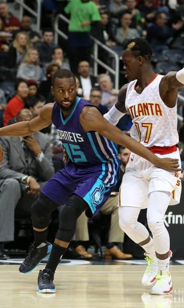 Charlotte Hornets Snap Four Game Skid With Road Win Over the Atlanta Hawks